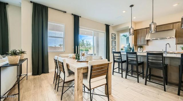 2941 E BARREL RACE Road, San Tan Valley, AZ 85140