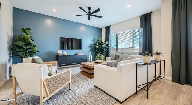 2941 E BARREL RACE Road, San Tan Valley, AZ 85140