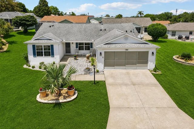 16840 SE 97TH WILDWOOD COURT, The Villages, FL 32162