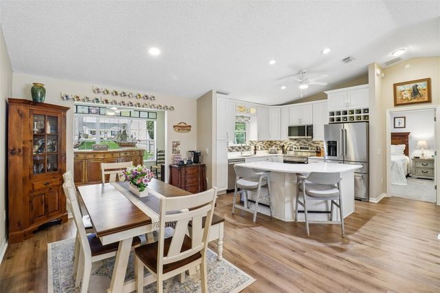 16840 SE 97TH WILDWOOD COURT, The Villages, FL 32162