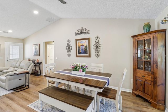 16840 SE 97TH WILDWOOD COURT, The Villages, FL 32162