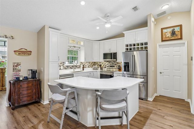 16840 SE 97TH WILDWOOD COURT, The Villages, FL 32162