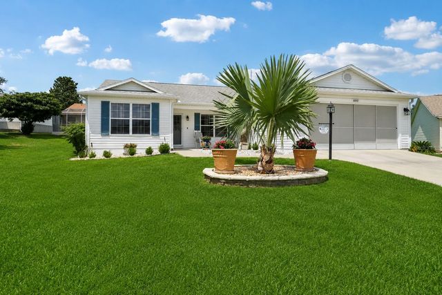 16840 SE 97TH WILDWOOD COURT, The Villages, FL 32162