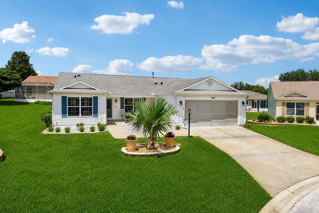 16840 SE 97TH WILDWOOD COURT, The Villages, FL 32162
