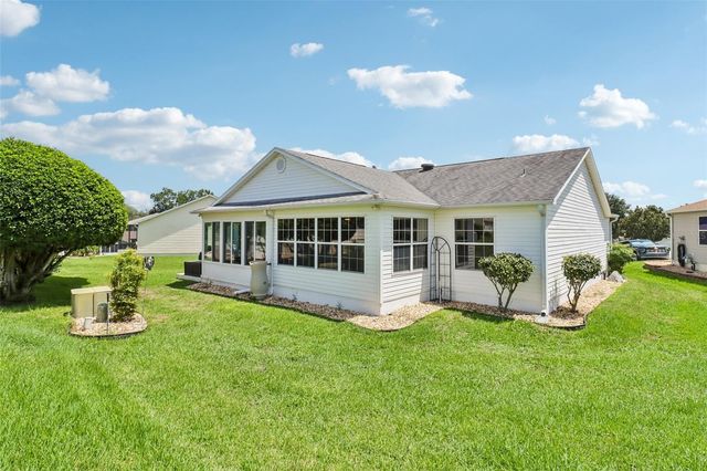 16840 SE 97TH WILDWOOD COURT, The Villages, FL 32162