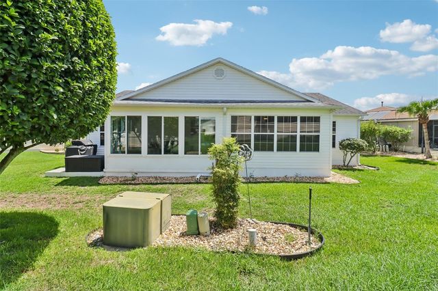 16840 SE 97TH WILDWOOD COURT, The Villages, FL 32162