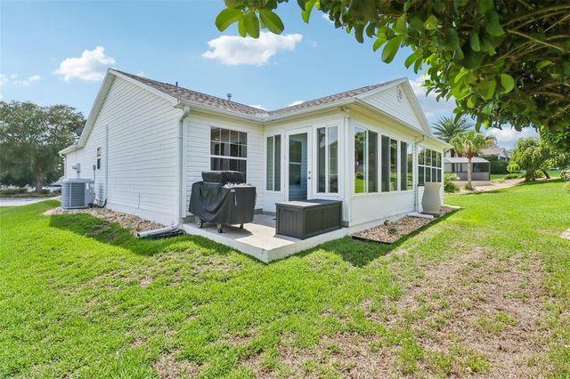16840 SE 97TH WILDWOOD COURT, The Villages, FL 32162