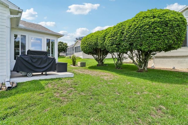 16840 SE 97TH WILDWOOD COURT, The Villages, FL 32162