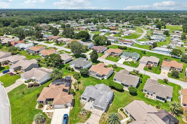 16840 SE 97TH WILDWOOD COURT, The Villages, FL 32162
