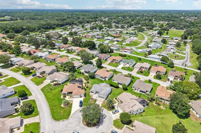 16840 SE 97TH WILDWOOD COURT, The Villages, FL 32162