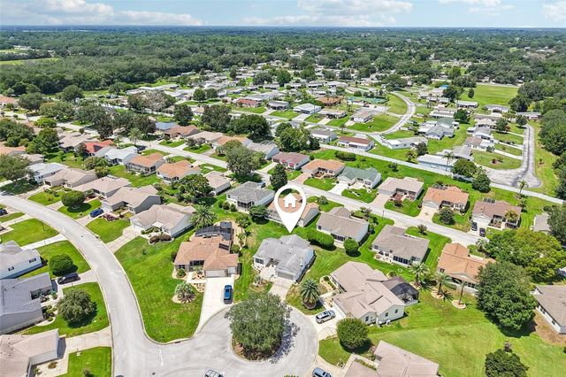 16840 SE 97TH WILDWOOD COURT, The Villages, FL 32162