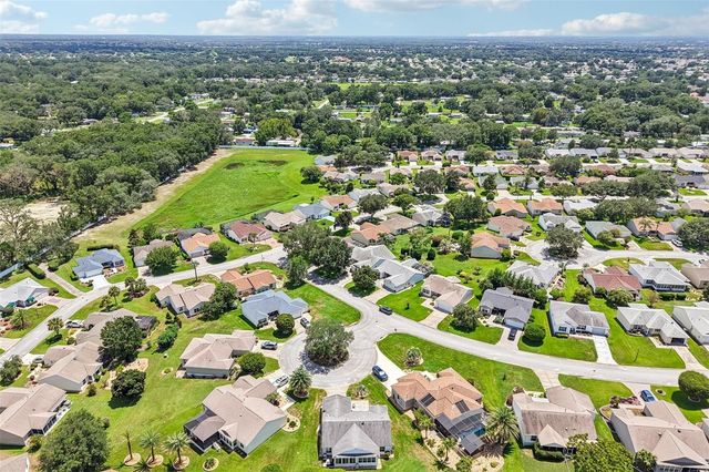 16840 SE 97TH WILDWOOD COURT, The Villages, FL 32162