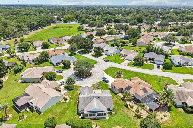 16840 SE 97TH WILDWOOD COURT, The Villages, FL 32162