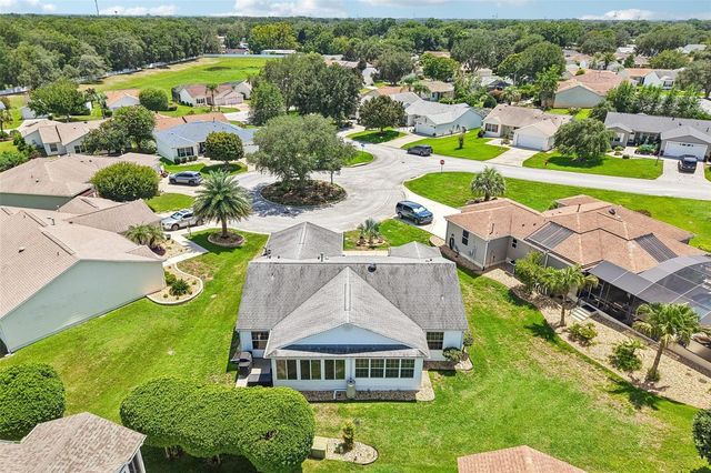 16840 SE 97TH WILDWOOD COURT, The Villages, FL 32162