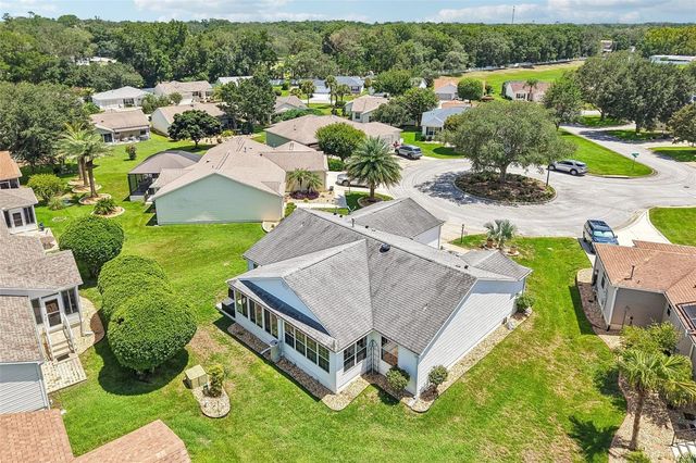 16840 SE 97TH WILDWOOD COURT, The Villages, FL 32162
