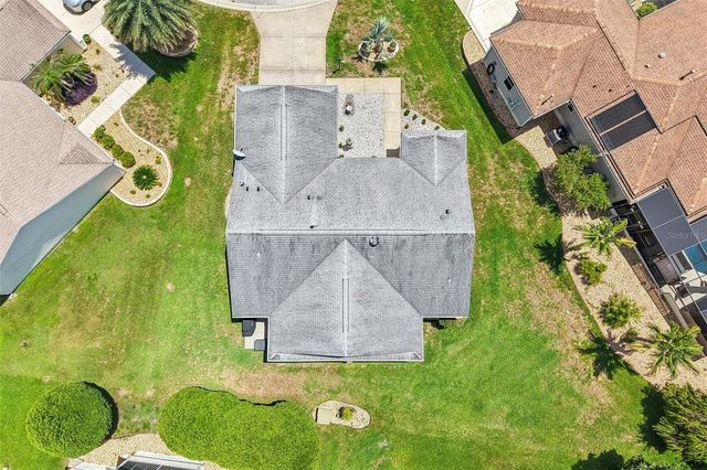 16840 SE 97TH WILDWOOD COURT, The Villages, FL 32162