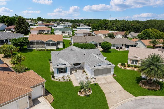 16840 SE 97TH WILDWOOD COURT, The Villages, FL 32162