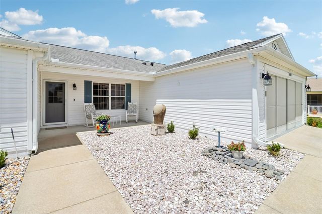 16840 SE 97TH WILDWOOD COURT, The Villages, FL 32162