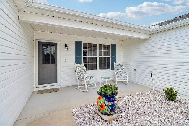 16840 SE 97TH WILDWOOD COURT, The Villages, FL 32162