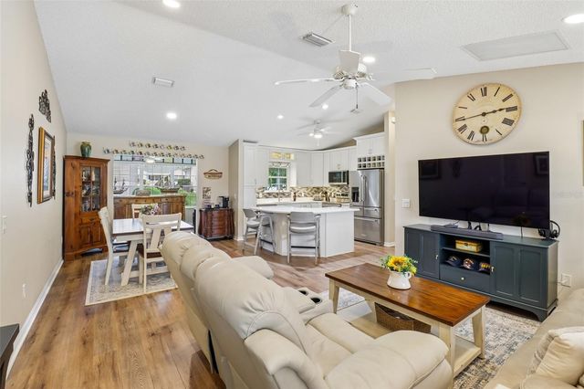 16840 SE 97TH WILDWOOD COURT, The Villages, FL 32162