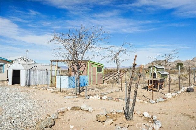 11330 Lakeview Avenue, Lucerne Valley, CA 92356