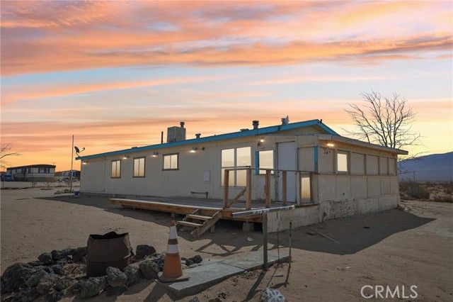 11330 Lakeview Avenue, Lucerne Valley, CA 92356