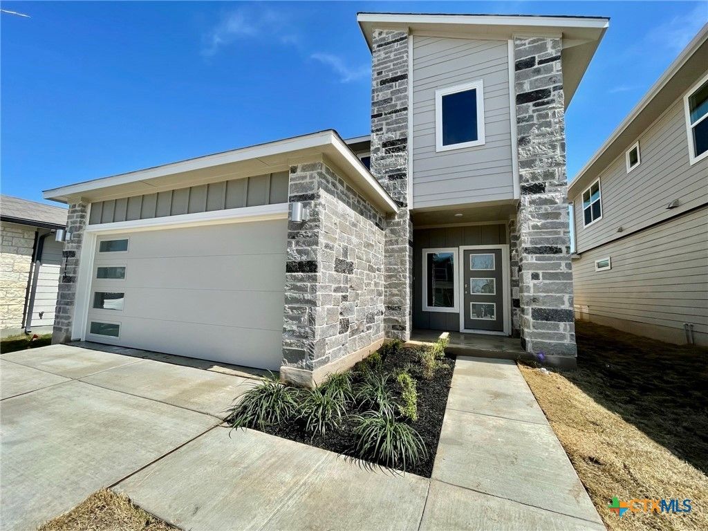 113 New Hampton Way, San Marcos, TX 78666