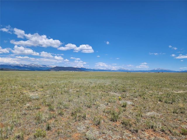 9410 Antero Drive, Hartsel, CO 80449