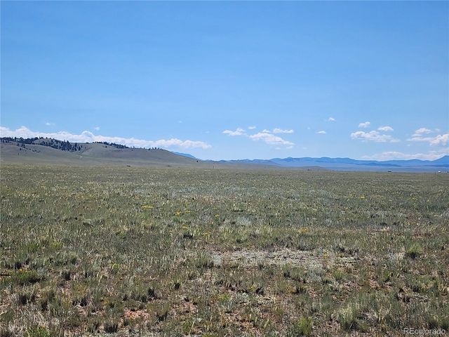 9410 Antero Drive, Hartsel, CO 80449