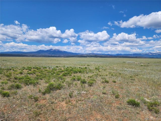 9410 Antero Drive, Hartsel, CO 80449