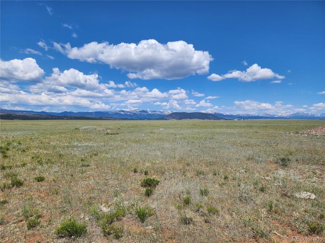 9410 Antero Drive, Hartsel, CO 80449