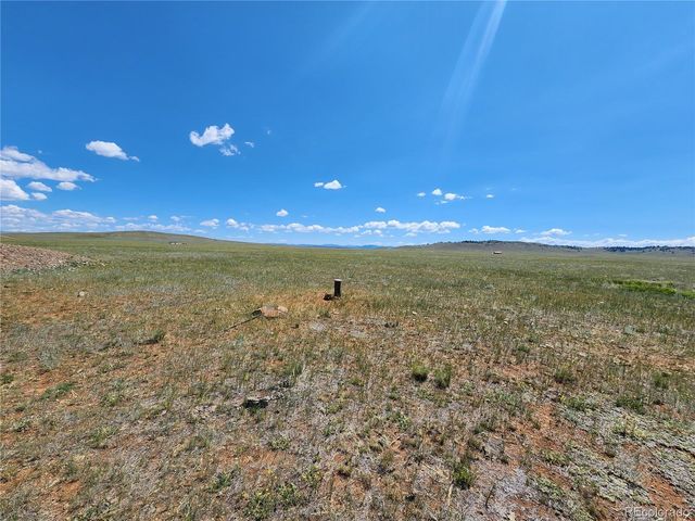 9410 Antero Drive, Hartsel, CO 80449