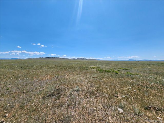 9410 Antero Drive, Hartsel, CO 80449
