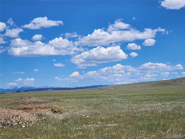 9410 Antero Drive, Hartsel, CO 80449