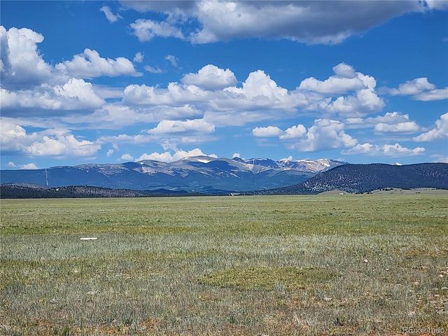 9410 Antero Drive, Hartsel, CO 80449
