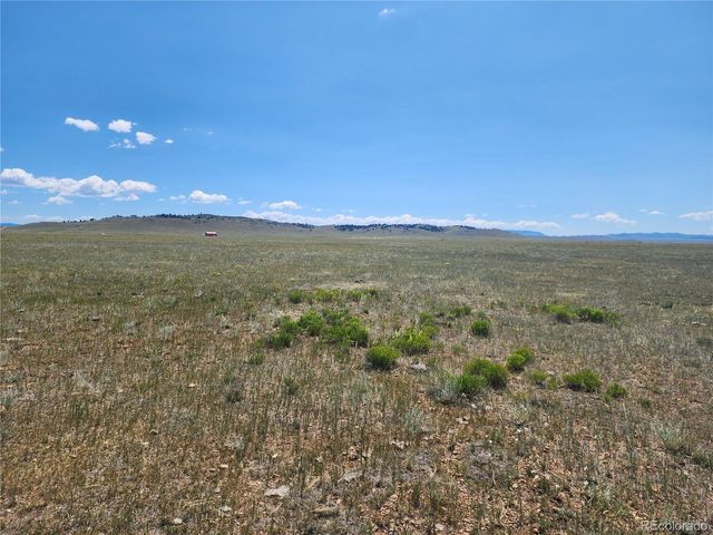 9410 Antero Drive, Hartsel, CO 80449