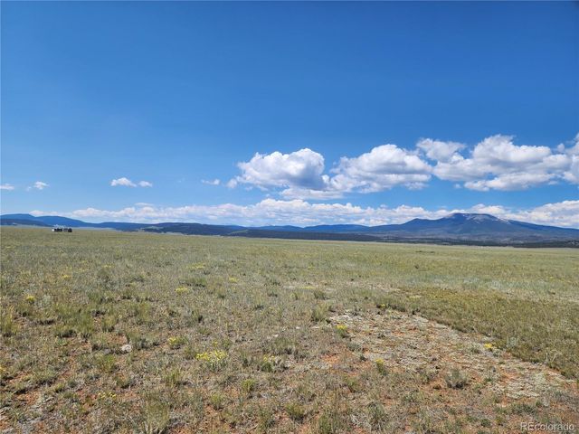 9410 Antero Drive, Hartsel, CO 80449