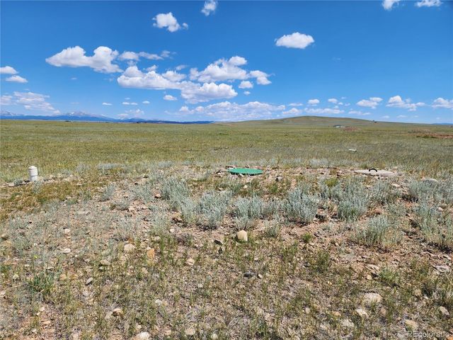 9410 Antero Drive, Hartsel, CO 80449