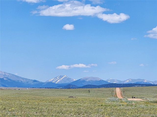 9410 Antero Drive, Hartsel, CO 80449