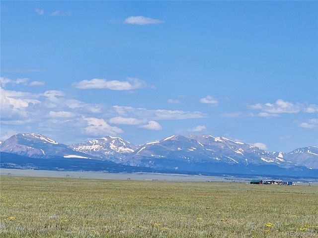 9410 Antero Drive, Hartsel, CO 80449