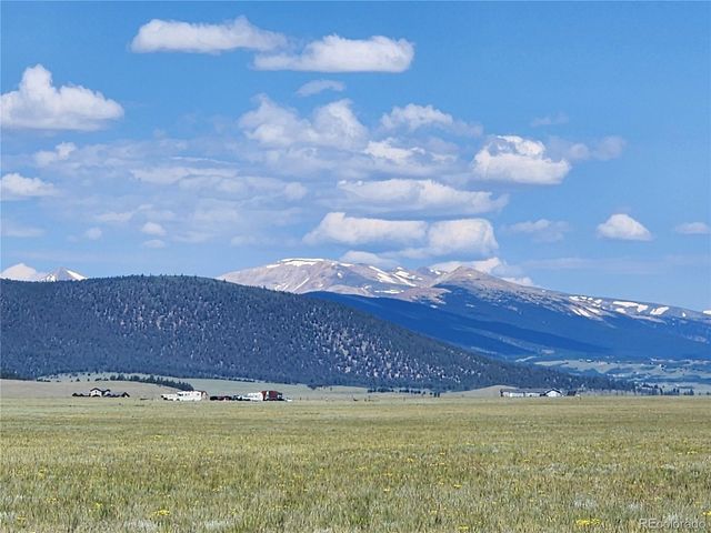 9410 Antero Drive, Hartsel, CO 80449