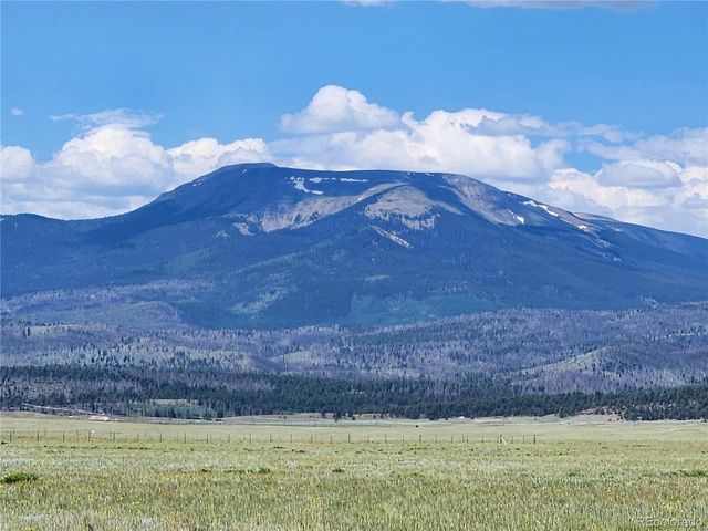 9410 Antero Drive, Hartsel, CO 80449