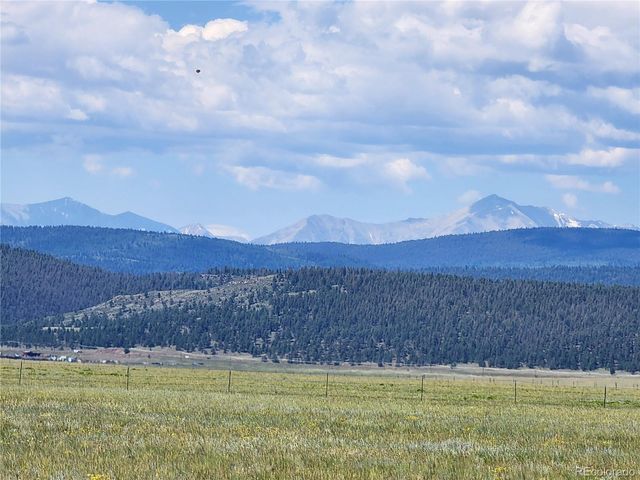 9410 Antero Drive, Hartsel, CO 80449