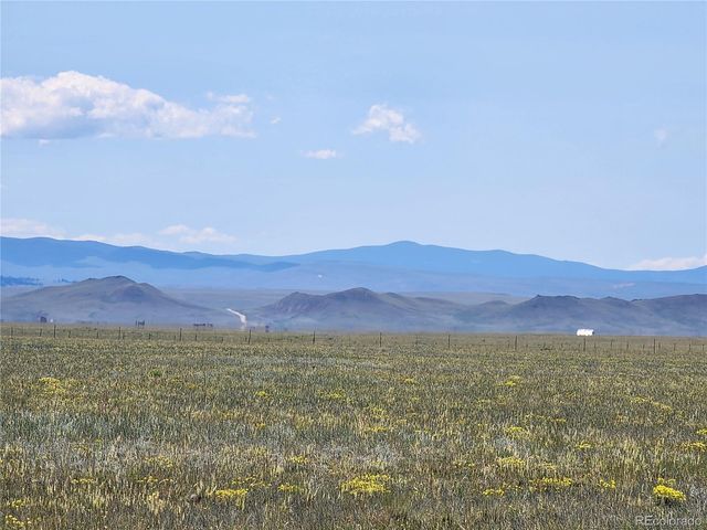 9410 Antero Drive, Hartsel, CO 80449