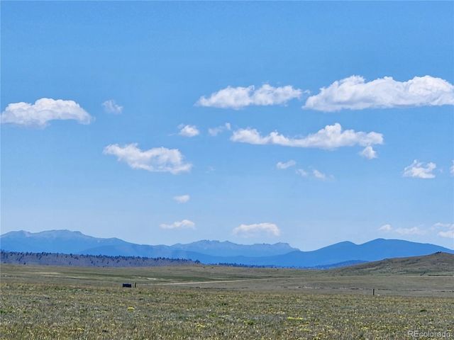 9410 Antero Drive, Hartsel, CO 80449