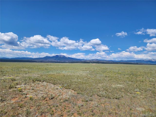 9410 Antero Drive, Hartsel, CO 80449