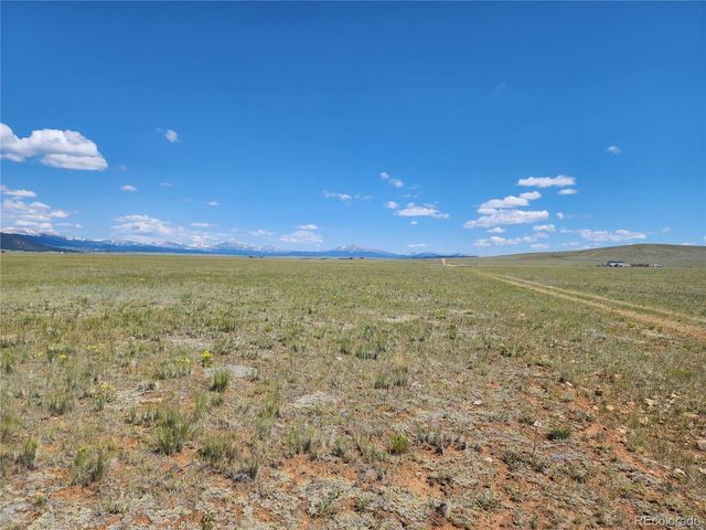9410 Antero Drive, Hartsel, CO 80449
