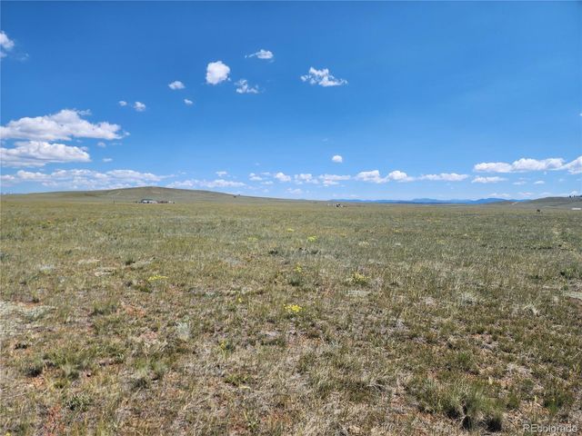 9410 Antero Drive, Hartsel, CO 80449