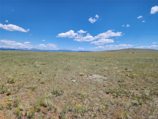 9410 Antero Drive, Hartsel, CO 80449