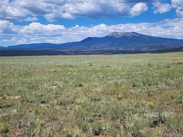 9410 Antero Drive, Hartsel, CO 80449